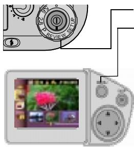 KODAK DC4800 - Selecting Pictures for Automatic Printing - 2