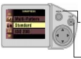 KODAK DC4800 - Setting Picture Sharpness - 1