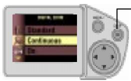 KODAK DC4800 - Setting Digital Zoom Behavior - 3