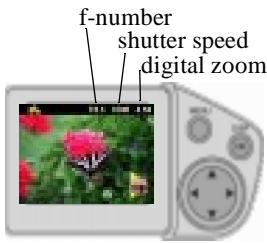 KODAK DC4800 - Previewing Your Picture - 3