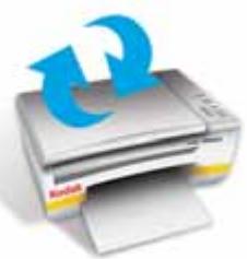 KODAK ESP 3 ALL-IN-ONE PRINTER - L'enregistrement, c'est avantageux! - 4