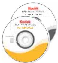 KODAK ESP 3 ALL-IN-ONE PRINTER - 5