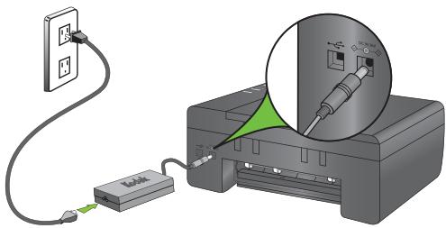 KODAK ESP 3 ALL-IN-ONE PRINTER - 12