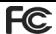 KODAK EX811 - Conformité et stipulations FCC - 1