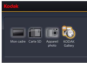 KODAK EX811 - Pour visualiser les photos immédiatement : - 1