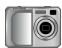 KODAK EX811 - Options de l'écran d'accueil : - 3