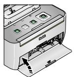 KODAK G600 PRINTER DOCK - Transporting your printer dock - 1
