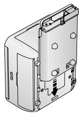KODAK G600 PRINTER DOCK - Transporting your printer dock - 3