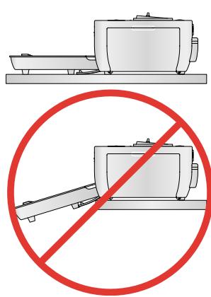 KODAK G600 PRINTER DOCK - Maintaining your printer dock - 1