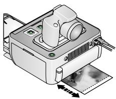 KODAK G600 PRINTER DOCK - Printing from your digital camera - 1