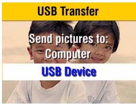 KODAK G600 PRINTER DOCK - Copying with a computer connected - 1
