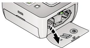 KODAK G610 PRINTER DOCK - Cartridge: - 1