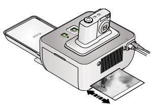KODAK G610 PRINTER DOCK - Printing from your digital camera - 1