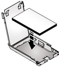 KODAK G610 PRINTER DOCK - Paper: - 2