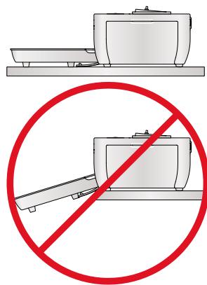 KODAK G610 PRINTER DOCK - Maintaining your printer dock - 1