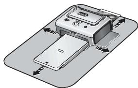 KODAK PRINTER DOCK - Finding a location for your printer dock - 1