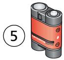 KODAK PRINTER DOCK - Package contents - 2
