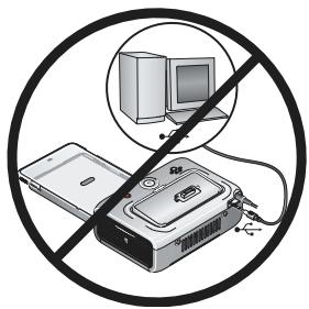 KODAK PRINTER DOCK - Installing the software - 1