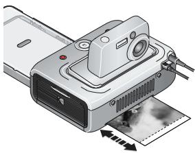 KODAK PRINTER DOCK - Printing from your EasyShare digital camera - 1
