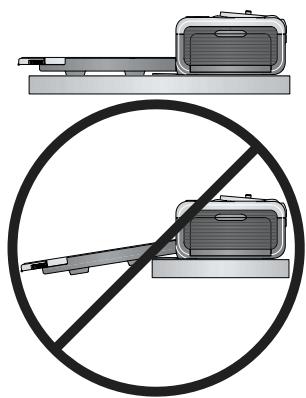 KODAK PRINTER DOCK 3 - General care - 1
