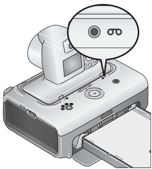 KODAK PRINTER DOCK 3 - Installing and removing the color cartridge - 4