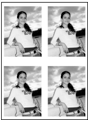 KODAK PRINTER DOCK 3 - Method 1: by setting it up on your digital camera - 1