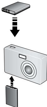 KODAK PRINTER DOCK 3 - CAUTION: - 2