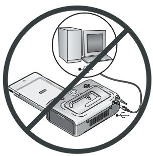 KODAK PRINTER DOCK 3 - Installing the software - 1