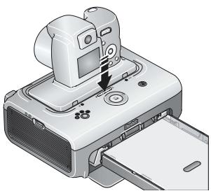 KODAK PRINTER DOCK 3 - Refreshing the Kodak EasyShare Ni-MH rechargeable battery pack - 1