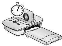 KODAK PRINTER DOCK 4000 - Docking and Charging the Camera - 2
