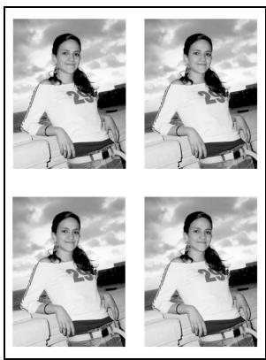 KODAK PRINTER DOCK PLUS 3 - Method 1: by setting it up on your digital camera - 1