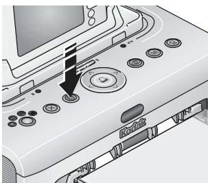 KODAK PRINTER DOCK PLUS 3 - To turn the Bluetooth radio off: - 1
