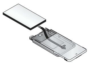 KODAK PRINTER DOCK PLUS 3 - Loading paper - 3