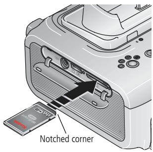 KODAK PRINTER DOCK PLUS 3 - Adding your printer dock to a Wi-Fi wireless network - 1