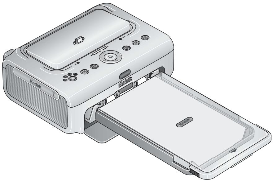 KODAK PRINTER DOCK PLUS 3 - Kodak EasyShare printer dock plus series 3 - 1