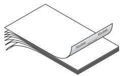 KODAK PRINTER DOCK PLUS 3 - Loading paper - 2