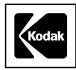 KODAK PRINTER DOCK PLUS 3 - User's Guide - 1