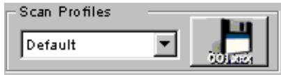 KODAK RFS 3600 - ON THE SETTINGS TAB - 7