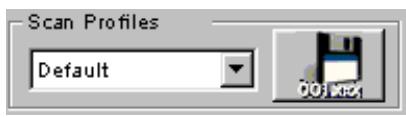 KODAK RFS 3600 - Save Settings and Quit - 1