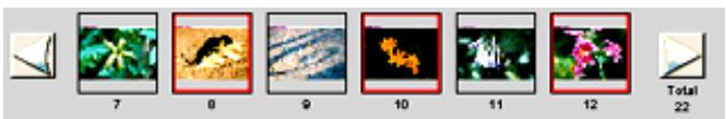 KODAK RFS 3600 - GENERAL SCREEN ICONS - 1