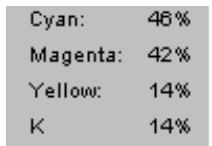 KODAK RFS 3600 - Adjust Color (Click Balance, Auto Balance, Default Balance, Sharpening) - 4