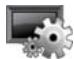 KODAK S510 - Home screen icons: - 4