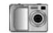 KODAK S510 - Home screen icons: - 2