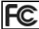 KODAK S510 - FCC compliance and advisory - 1