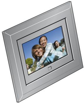 KODAK SV811 - Visualisation de vos premières photos - 1