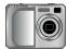 KODAK SV811 - Options de l'écran d'accueil : - 3