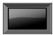 KODAK SV811 - Options de l'écran d'accueil : - 1