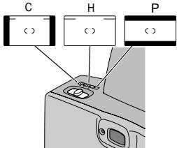 KODAK T570 - TAKING PICTURES - 1