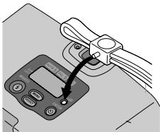 KODAK T570 - CONTROL-BUTION ACTUATOR - 1