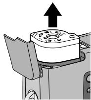 KODAK T570 - Automatic rewind - 1